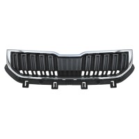 Grill til Skoda Karoq 2017-2022 / Sæt 17234