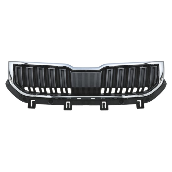 Grill til Skoda Karoq 2017-2022 / Sæt 17234