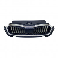 Grill til Skoda Octavia Iv 2020- 7727