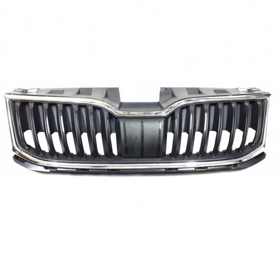 Grill til Skoda Octavia III 2017-2020 7548