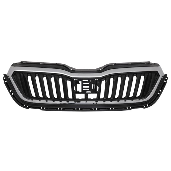 Grill til Skoda Scala 2019- 17229