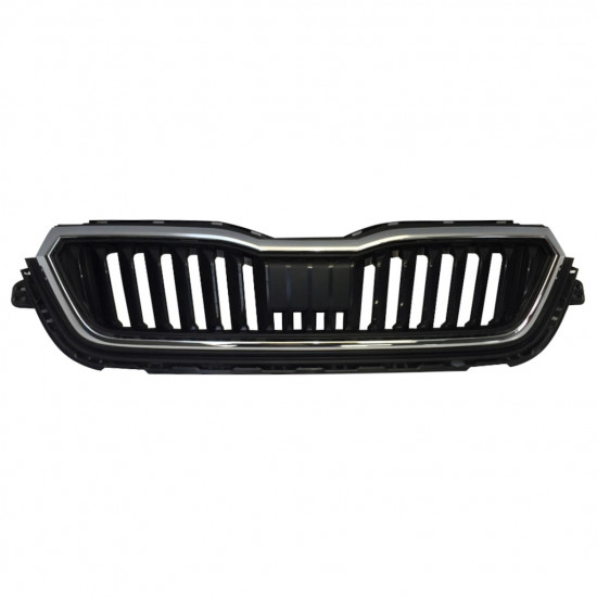 Grill til Skoda Scala 2019- 11546