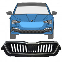 Grill til Skoda Scala 2019- 11546