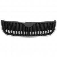 Grill til Skoda Superb 2008-2013 7550