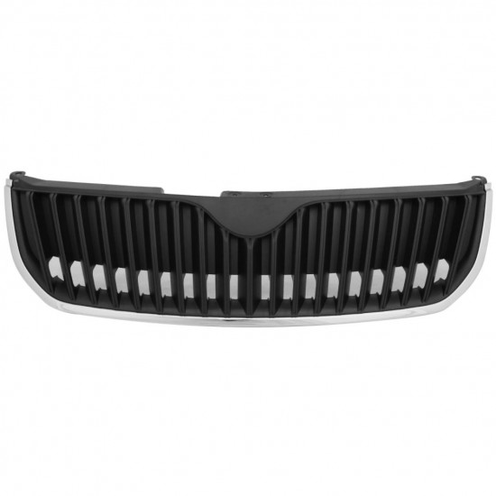 Grill til Skoda Superb 2008-2013 7550