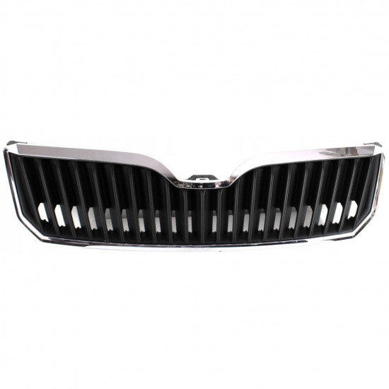 Grill til Skoda Superb 2013-2015 7552