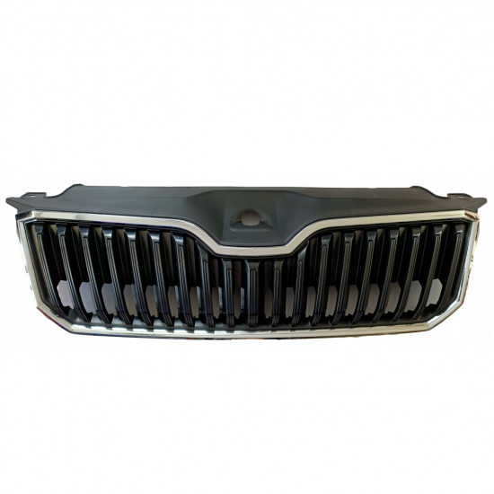 Grill til Skoda Superb 2015- 7554