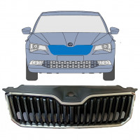 Grill til Skoda Superb 2015- 7554