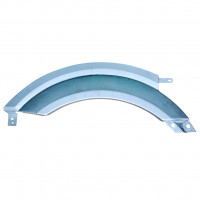 Skærmkant reparationsplade til Mercedes Sprinter 2006-2018 / Venstre 12901