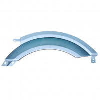 Skærmkant reparationsplade til Mercedes Sprinter 2006-2018 / Højre 12900