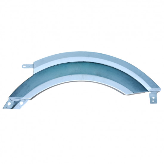 Skærmkant reparationsplade til Mercedes Sprinter 2006-2018 / Højre 12900