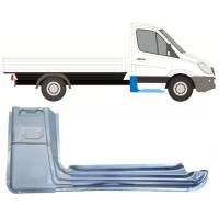 Reparationspanel sæt til Mercedes Sprinter 2006-2018 / Højre / 15081