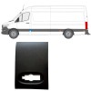 Sideliste til B-stolpe Ducato