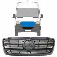 Grill til Mercedes Sprinter 2018- 8420