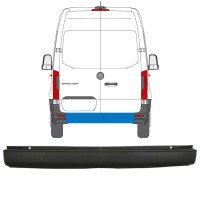 Bagkofanger til Mercedes Sprinter 2018- 14942 Bagkofanger til Mercedes Sprinter 2018- 14942