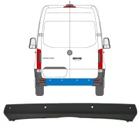 Bagkofanger med PDC til Mercedes Sprinter 2018- 14969 Bagkofanger med PDC til Mercedes Sprinter 2018- 14969