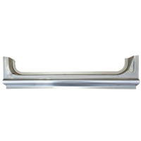 Reparationspanel sæt til Mercedes Sprinter 2006-2018 / Venstre / 15088