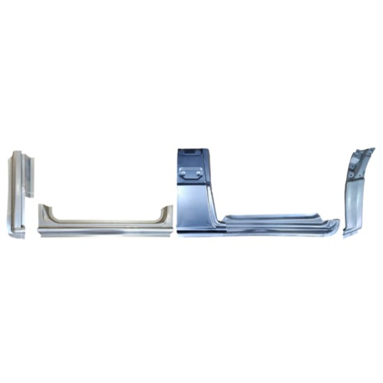 Reparationspanel sæt til Volkswagen Crafter 2005-2017 / Højre 15527