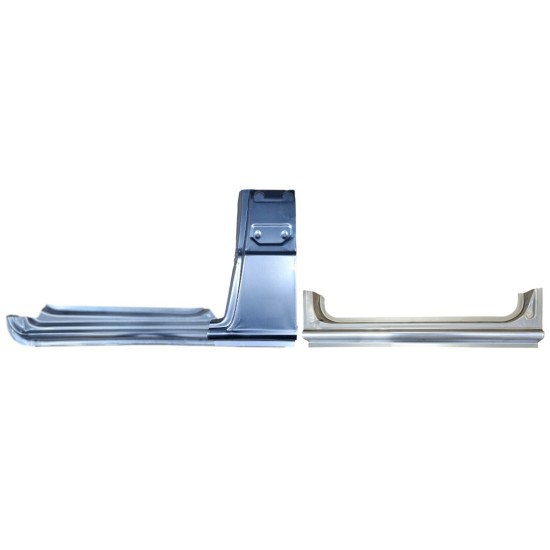 Reparationspanel sæt til Mercedes Sprinter 2006-2018 / Venstre / 15088