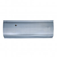 Sideplade udvendig + ydre til Mercedes Sprinter 1995-2006 / Venstre 12825