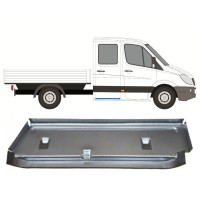 Indstigningspanel til reparation til Mercedes Sprinter 2006-2018 / Højre 15364
