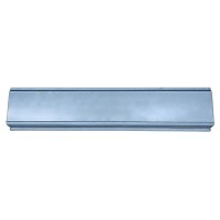 Sideplade til Mercedes Sprinter 2006-2018 / Venstre 17306
