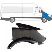 Forskærm til Mercedes Sprinter 2006-2018 / Højre 14946