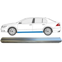 Dørpanel reparationsplade til Skoda Superb 2008-2015 / Venstre 14776