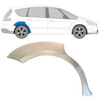 Bagskærm reparationspanel til Ford S-MAX 2006-2015 / Højre 14764