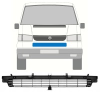 Nedre grill til Volkswagen Transporter T4 1996-2003 16237