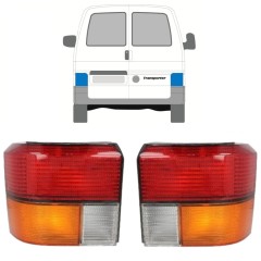 Baglygte til Volkswagen Transporter T4 1990-2003 / Venstre+Højre / Sæt 9769