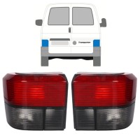 Baglygte til Volkswagen Transporter T4 1990-2003 / Venstre+Højre / Sæt 9770