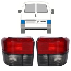 Baglygte til Volkswagen Transporter T4 1990-2003 / Venstre+Højre / Sæt 9770