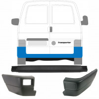 Bagkofanger til VW Transporter T4 1990-1996 / Sæt 10646