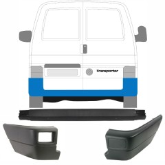 Bagkofanger til Volkswagen Transporter T4 1990-2003 / Sæt 10646