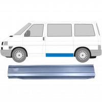 Sideplade lav til VW Transporter T4 1990-2003 / Venstre 5370