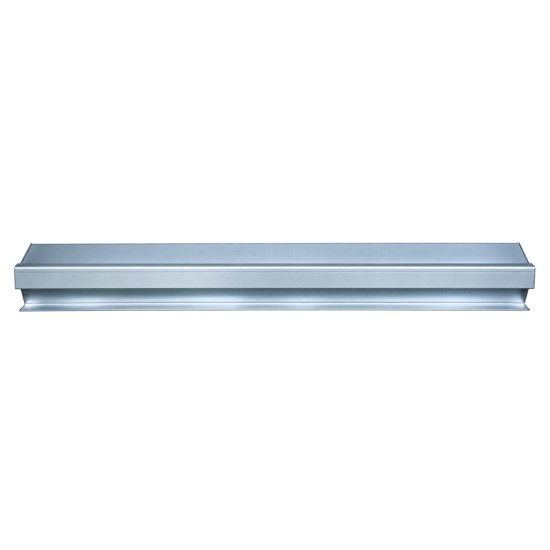 Sideplade udvendig + ydre til Volkswagen Transporter T5 2003-2015 / Venstre 17224