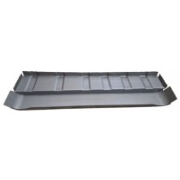 Indstigningspanel til reparation til Volkswagen Transporter T5 2003-2015 / Venstre 16845