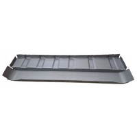 Indstigningspanel til reparation til Volkswagen Transporter T5 2003-2015 / Højre 16838