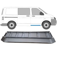 Indstigningspanel til reparation til Volkswagen Transporter T5 2003-2015 / Højre 16838