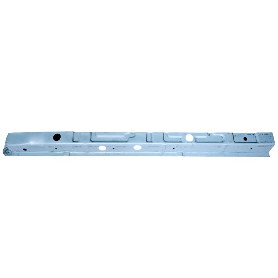 Dørpanel reparationsplade indvendig til Volkswagen Transporter T5 2003-2015 / Venstre 16089