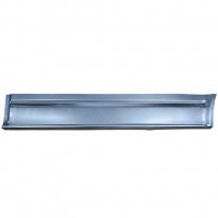 Sideplade udvendig + ydre til Volkswagen Transporter T5 2003-2015  / Venstre 11903