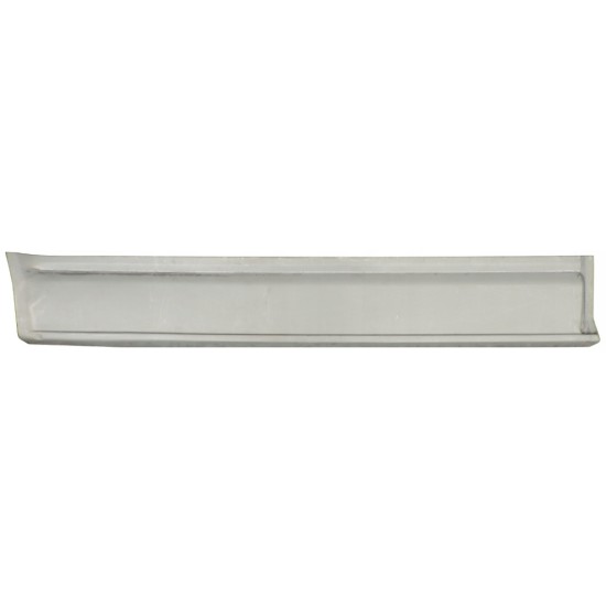 Sideplade udvendig + ydre til Volkswagen Transporter T5 2003-2015 / Højre 15952