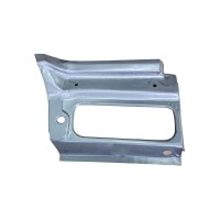 Bagskærm reparationspanel til Volkswagen Transporter T5 2003-2015 / Venstre 12028