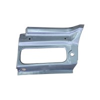 Bagskærm reparationspanel til Volkswagen Transporter T5 2003-2015 / Højre 12024