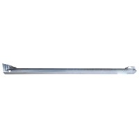 Reparationspanel dørpanel til skydedør til Volkswagen Transporter T5 2003-2015 / Højre 16975