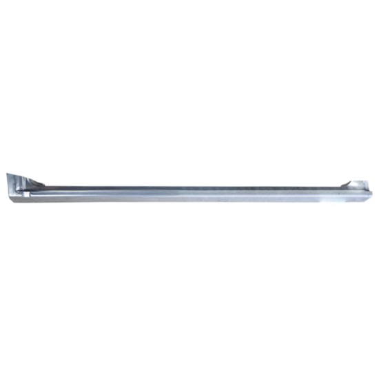Reparationspanel dørpanel til skydedør til Volkswagen Transporter T5 2003-2015 / Højre 16975