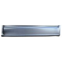 Sideplade udvendig + ydre til Volkswagen Transporter T5 2003-2015 / Venstre 16917