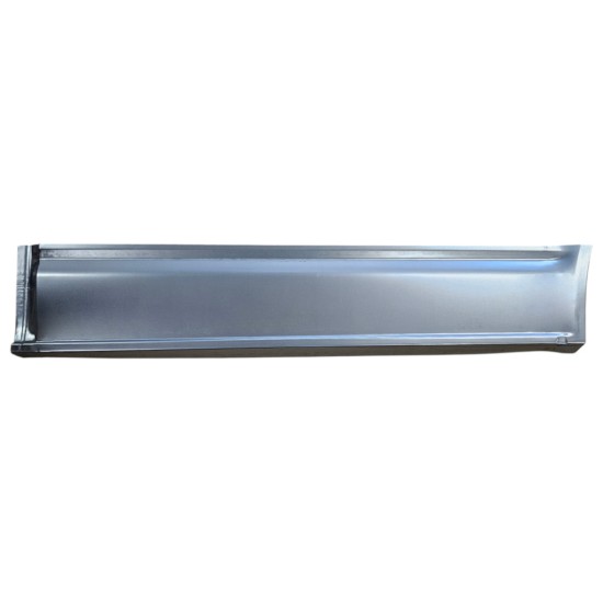 Sideplade udvendig + ydre til Volkswagen Transporter T5 2003-2015 / Venstre 16917
