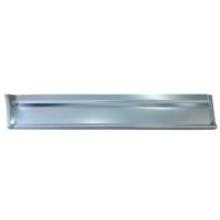 Sideplade udvendig + ydre til Volkswagen Transporter T5 2003-2015 / Højre 16668